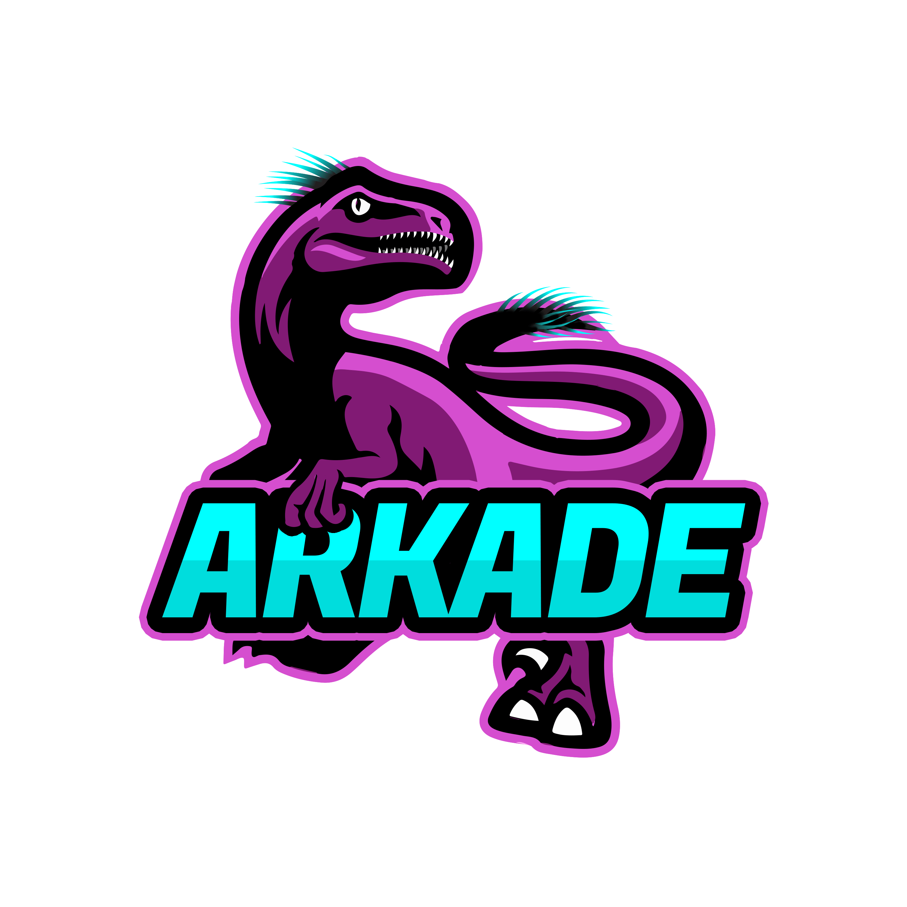 ARKADE Logo