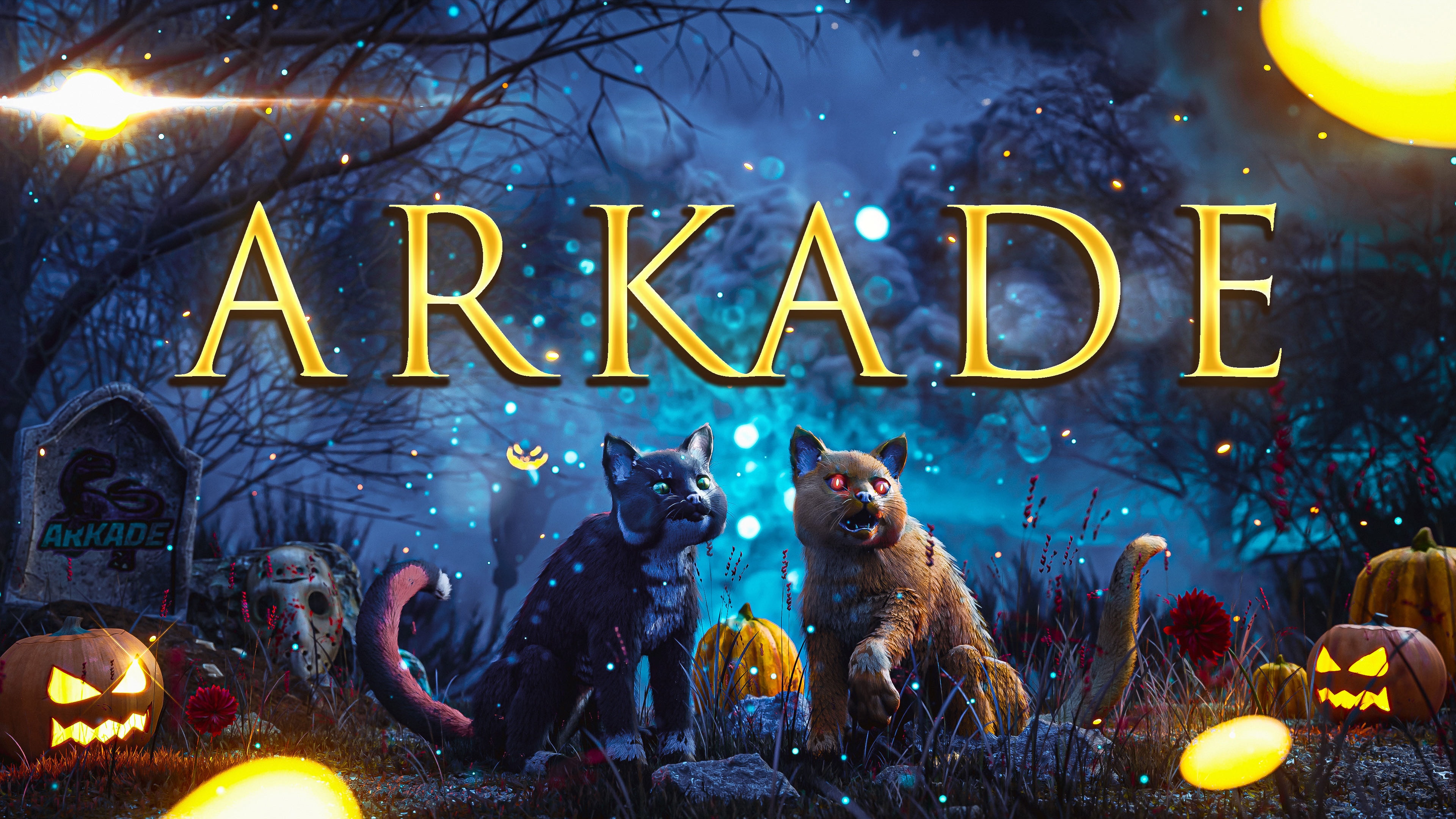 Ark: Survival Ascended Landscape