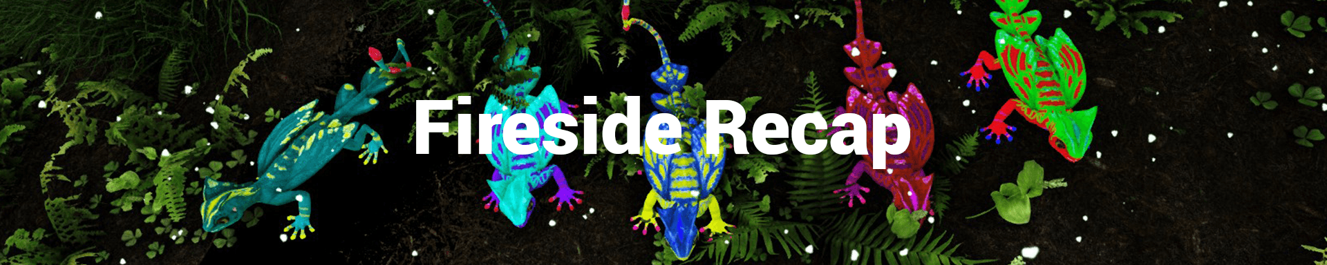 ARKADE Fireside Recap - February 28th, 2026