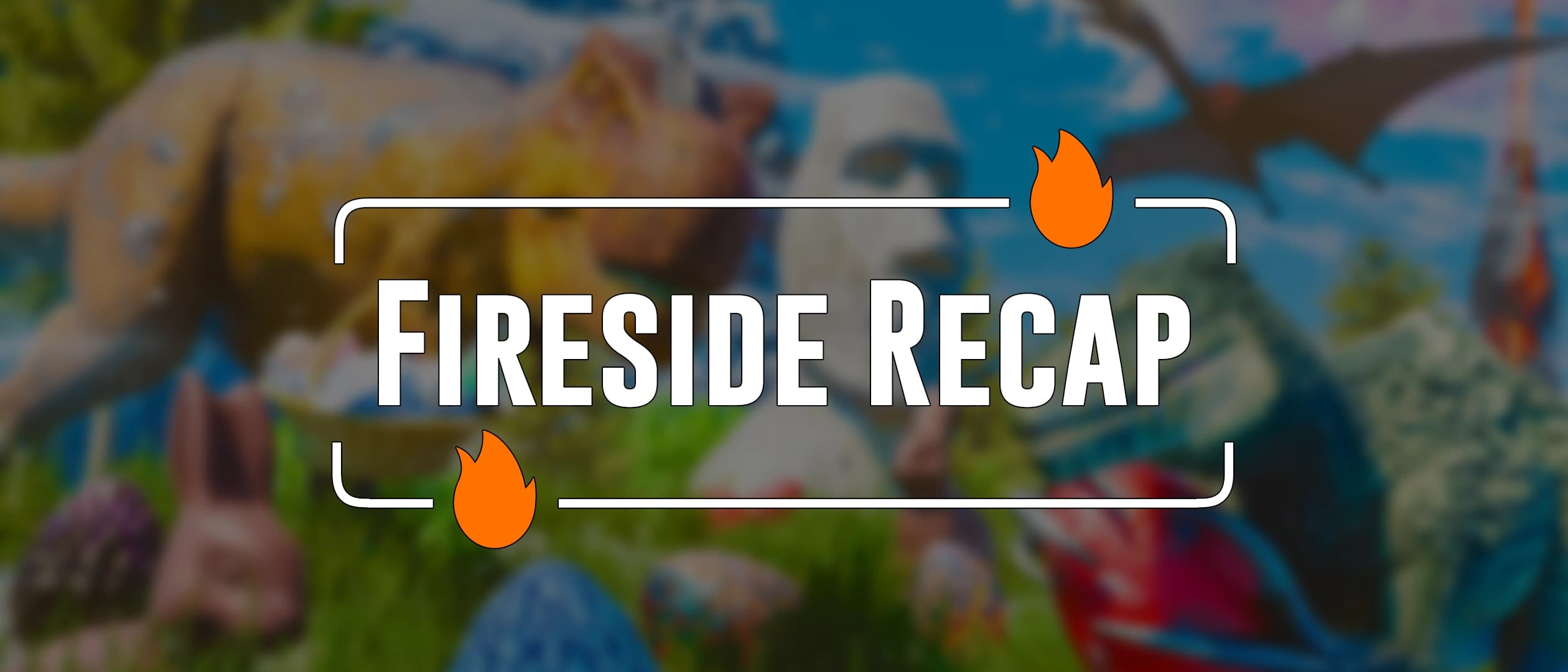 ARKADE Fireside Recap - April 11th, 2026