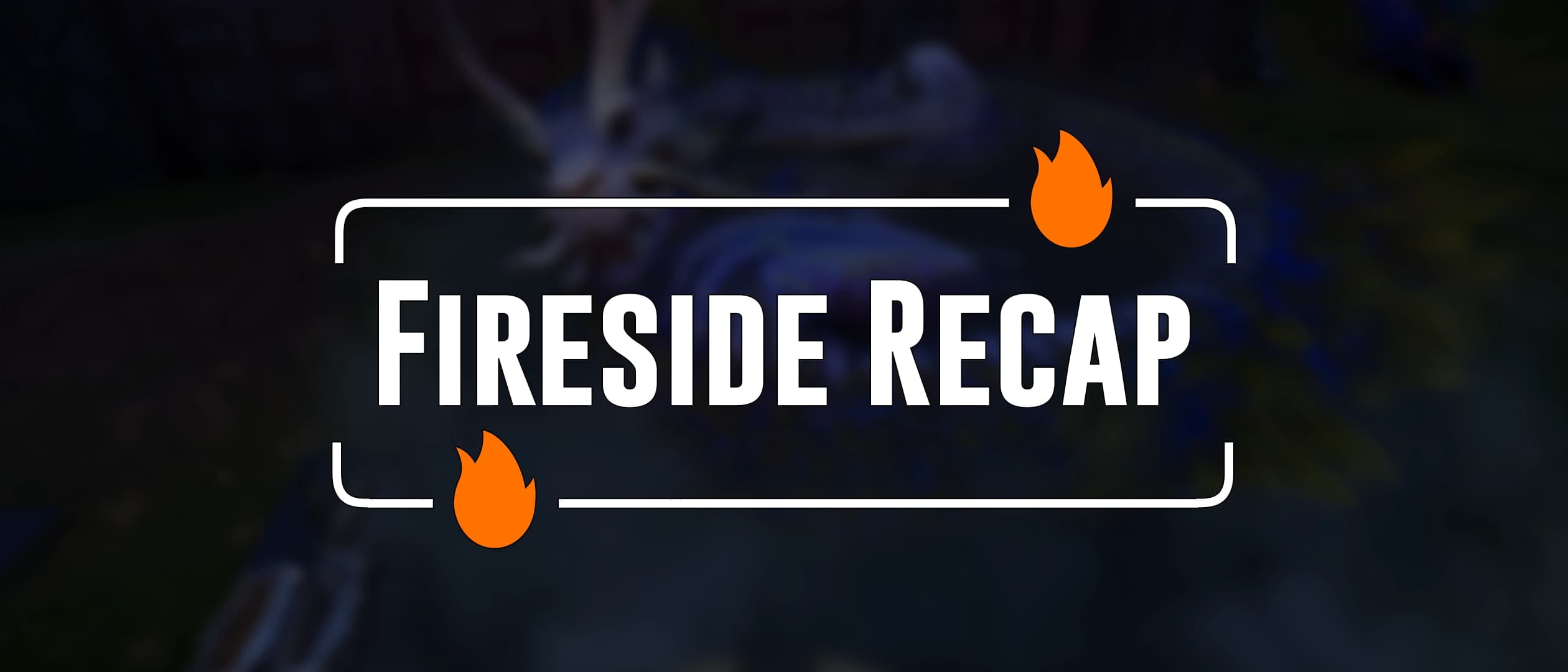 ARKADE Fireside Recap - March 28th, 2026
