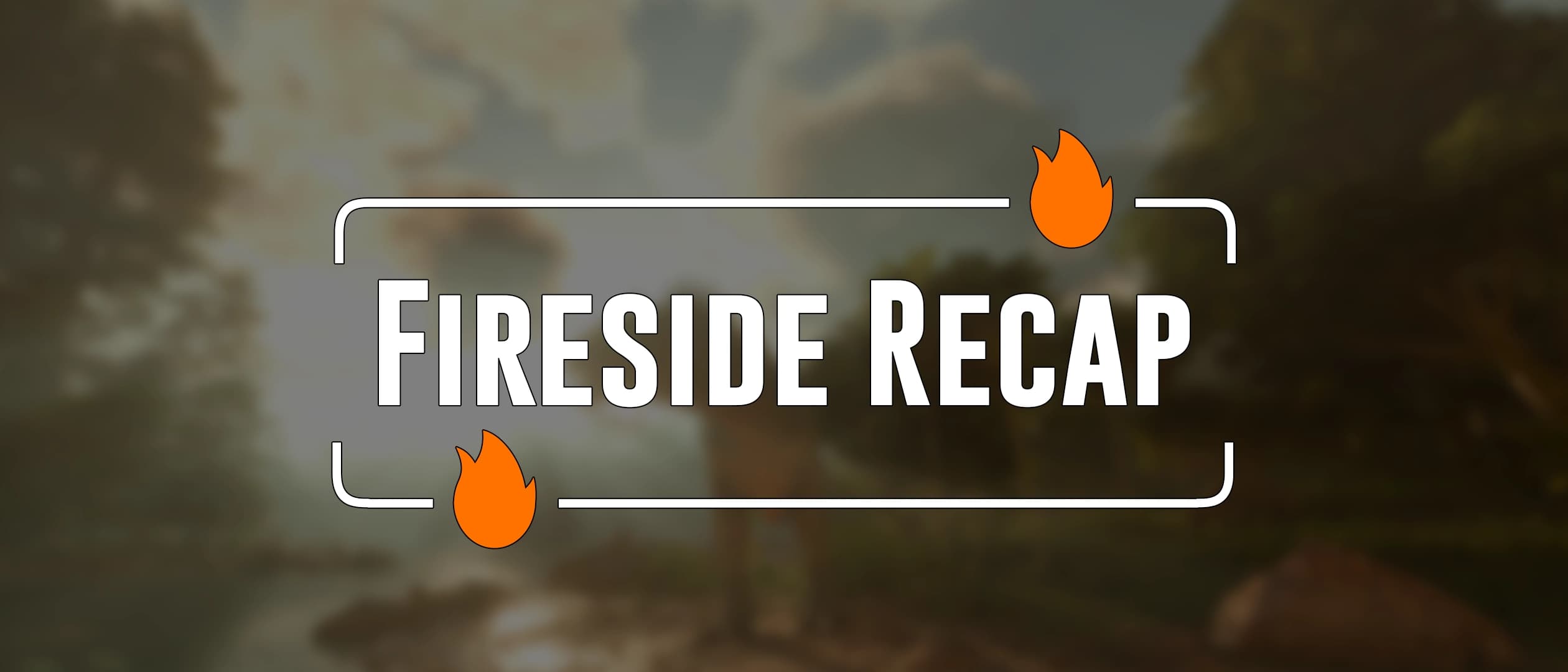 ARKADE Fireside Recap - March 14th, 2026